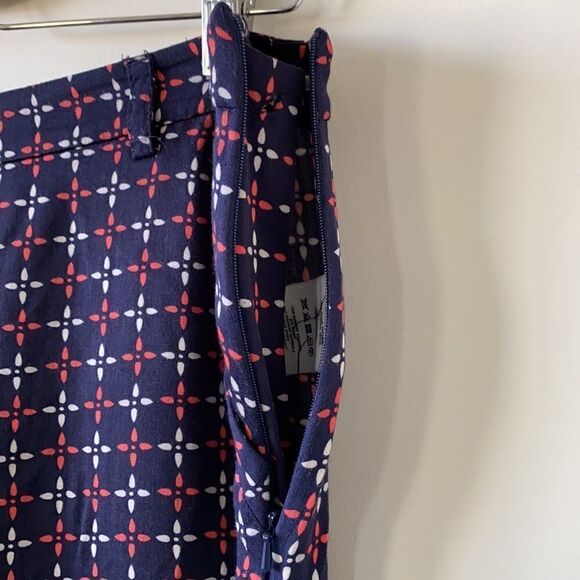 ANTHROPOLOGIE-CARTONNIER Sinewy Wide Leg Pants - Picture 10 of 13